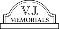 VJ Logo